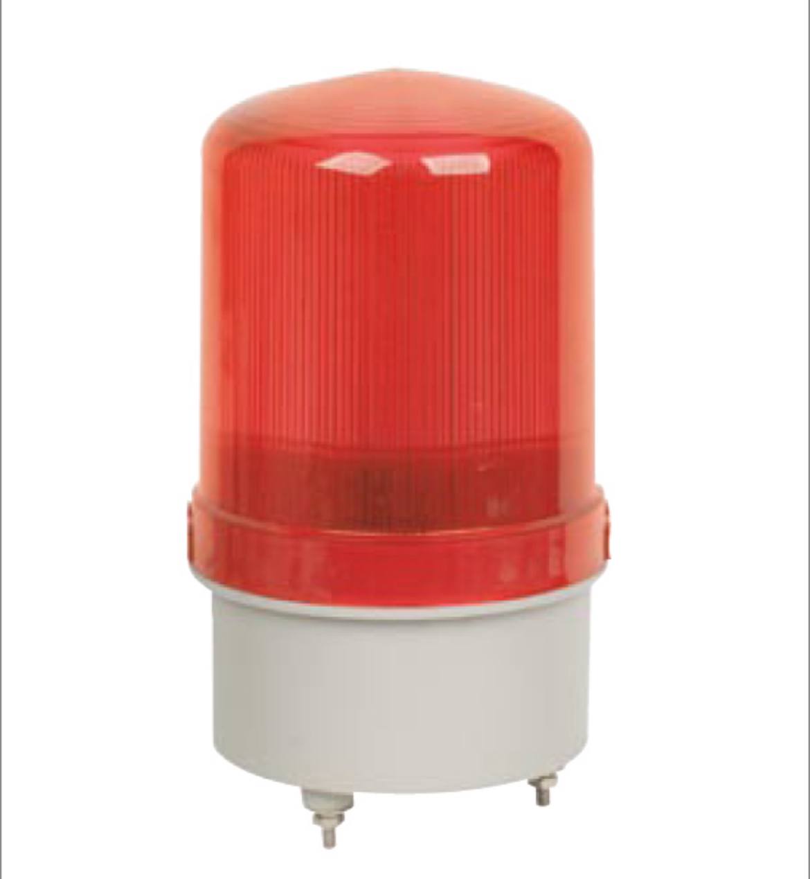 چراغ گردان آژیردار LED ماهان الکتریک
